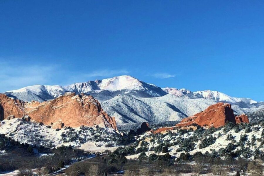 Pikes Peak and Garden of the Gods Jeep Tour - Final Thoughts
