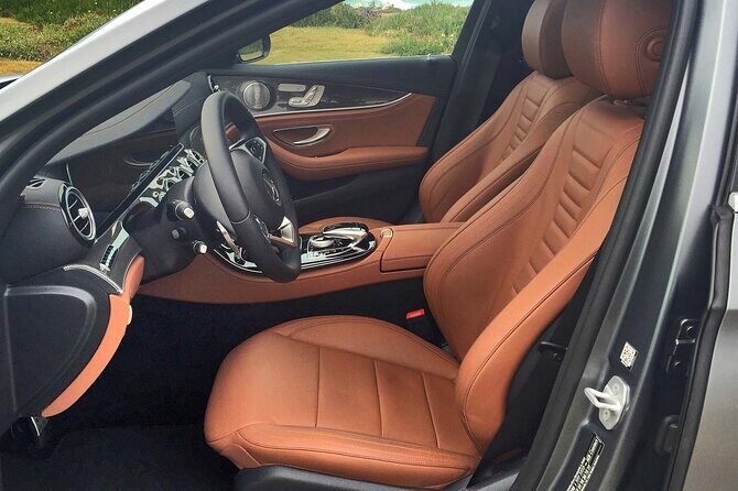 Piraeus Port To Athens City Center Private Arrival Transfer - Who Will Benefit Most from This Transfer?