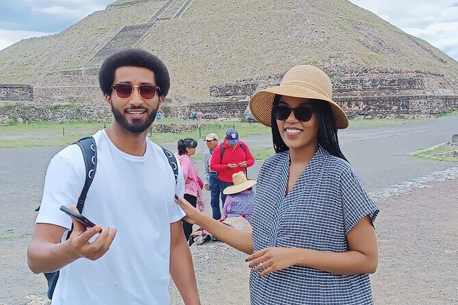 Piramids of Teotihuacan el mejor tour - Analyzing the Value and Experience
