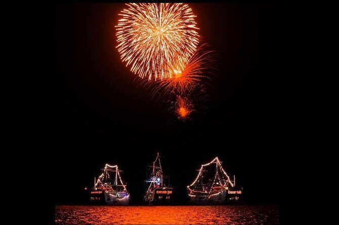 Pirate Show in Cancun! Dinner & drinks - Who Will Love It?