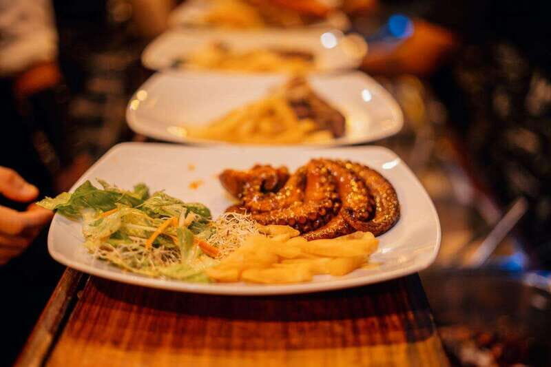 Pirates of the Bay - Night Tour - What to Expect at a Glance