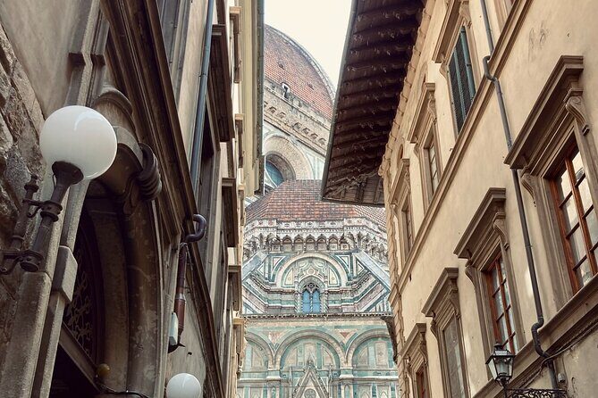 Pisa and Florence from the Port of Livorno - Why This Tour Stands Out