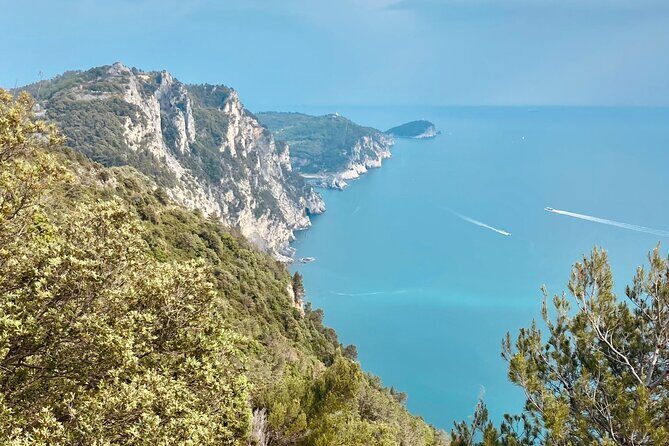 Pisa and the Cinque Terre from the Port of Livorno - The Charm of Cinque Terre: Villages, Views, and Vibes