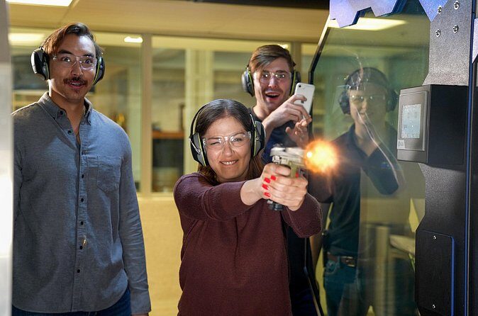 Pistol Introduction - A Practical Overview of the Pistol Introduction Experience