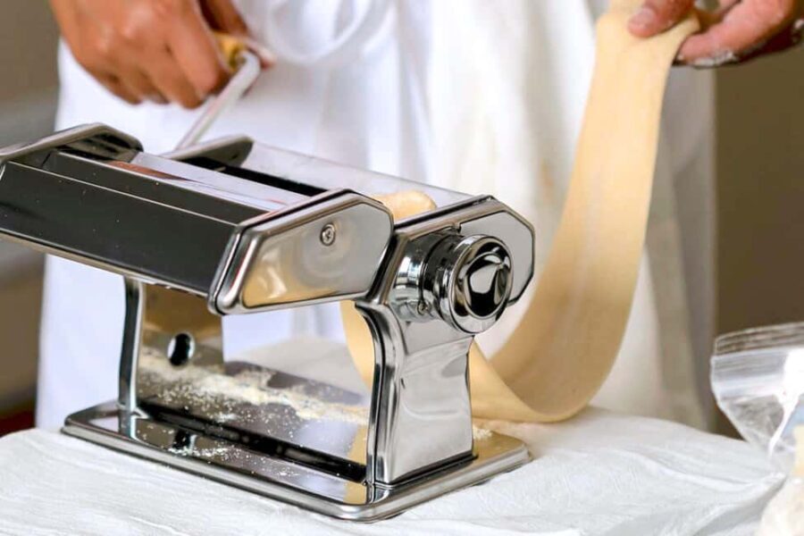 Pittsburgh: Pasta Making Class With Local Chef - The Venue and Group Atmosphere