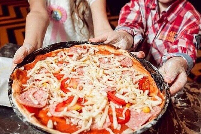 Pizza and Gelato Cooking Class in Milan Small Group Only - The Value of this Cooking Class