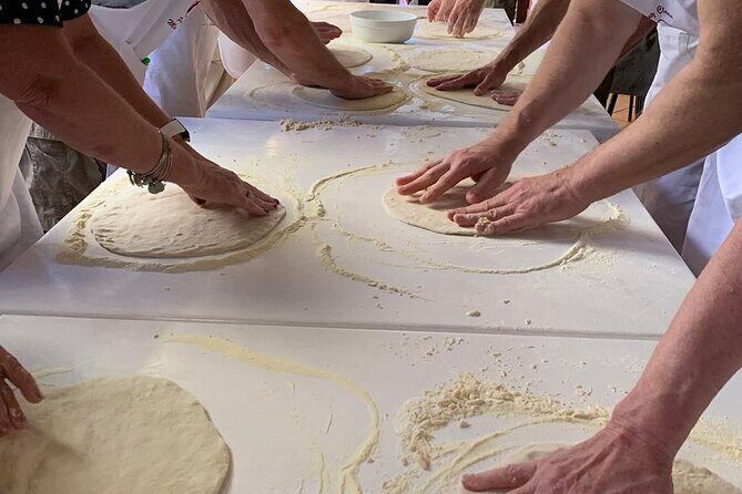 Pizza Cooking Class - Who Will Enjoy This Experience?