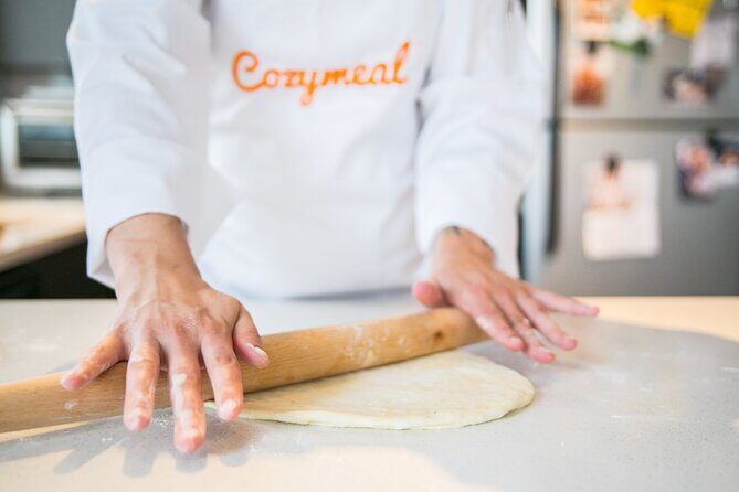 Pizza Making + Wine Tasting in a Tuscan Vineyard (4-Course Meal) - Who Would Love This Experience?