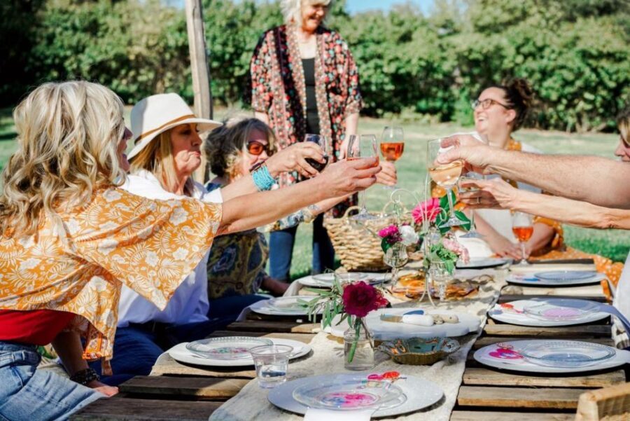 Placer County Digital Wine Tasting Passport - What to Expect from the Placer County Digital Wine Tasting Passport