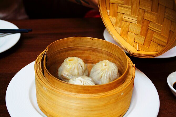 Plant Power - Vegan Food Tour - Who Will Love This Tour?