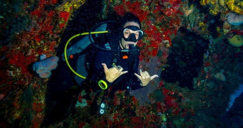 Playa del Carmen: Advanced Open Water Diver Course - Who Should Consider This Course?