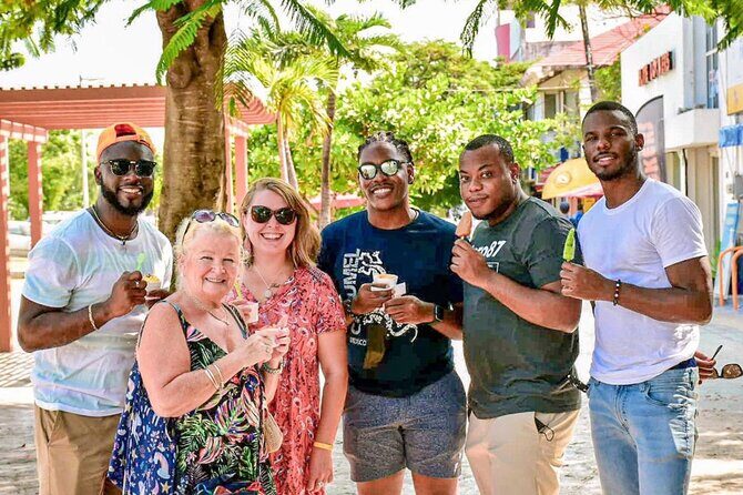 Playa Del Carmen Authentic Downtown Food Tour: Tacos and Local Flavors - Authentic Experiences and Authentic Tastes