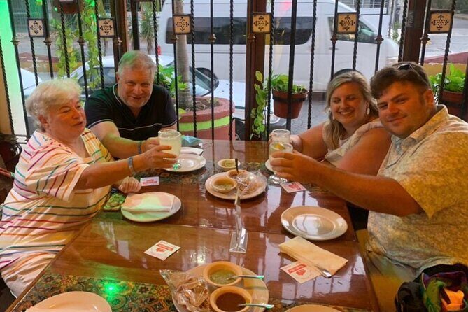 Playa del Carmen Authentic Taco Tour - The Sum Up