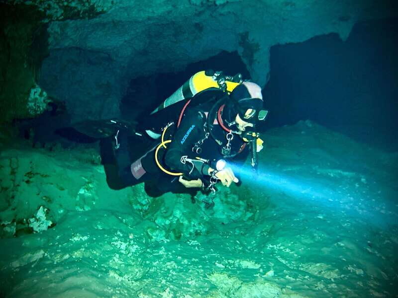 Playa del Carmen: Cenote Diving Experience - Final Thoughts