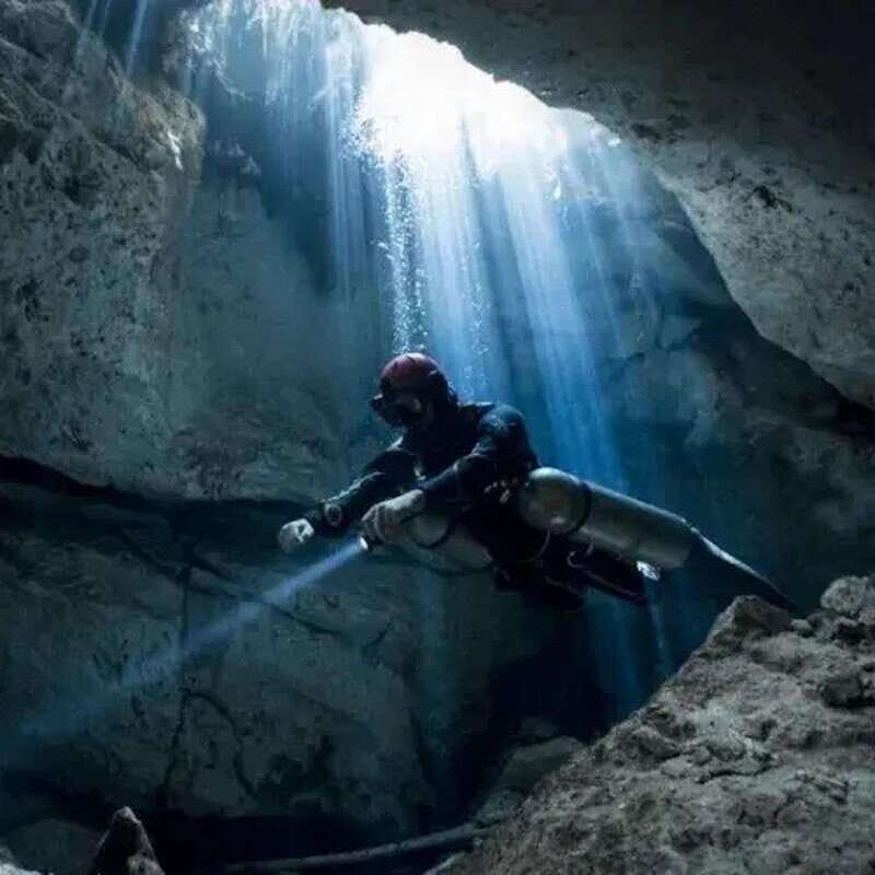 Playa del Carmen: Dive Cenote Chac Mool - Final Thoughts: Who Will Love this Tour?