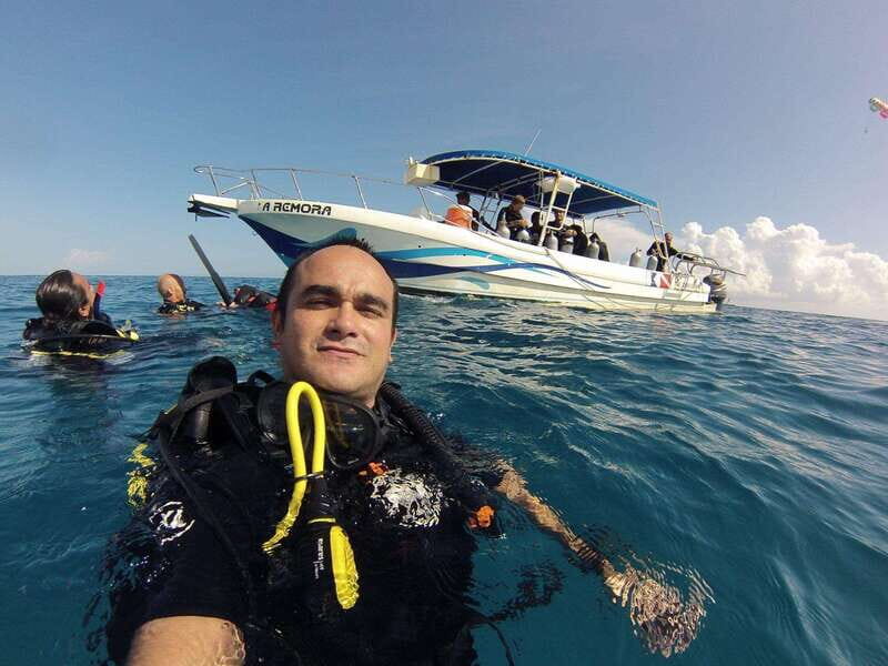Playa del Carmen: Extreme Cozumel Diving by Speed Boat - What Makes This Tour Special