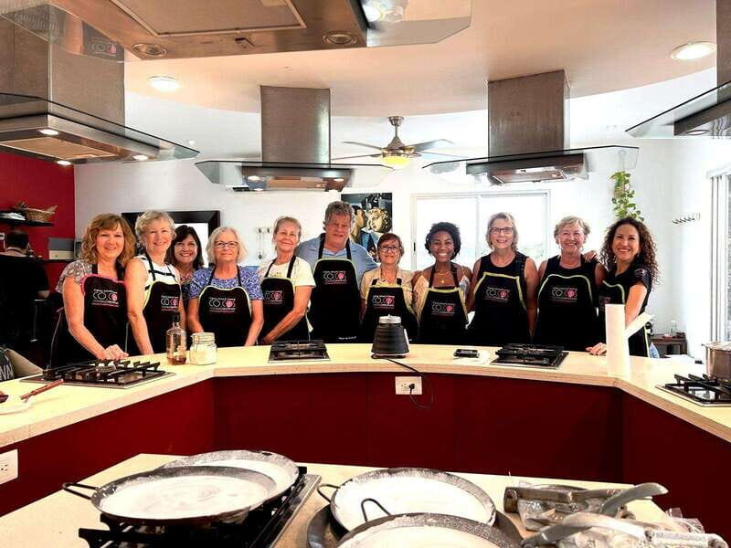 Playa del Carmen: Mexican Cooking Class - A Detailed Look at the Experience