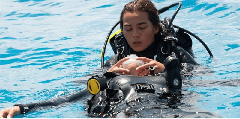 Playa del Carmen: Rescue Diver Course - Who Will Love This Course?