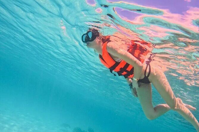 Playa del Carmen Tour Akumal Swimming With Turtles And Lagoon Yal Ku - Who Will Appreciate This Tour?