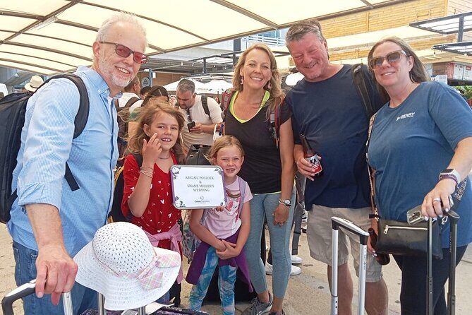 Playa Paraiso - The Itinerary: A Simple but Important Part of Your Day