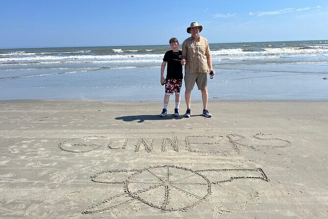 Playful Point Pleasant, NJ Scavenger Hunt - The Bottom Line