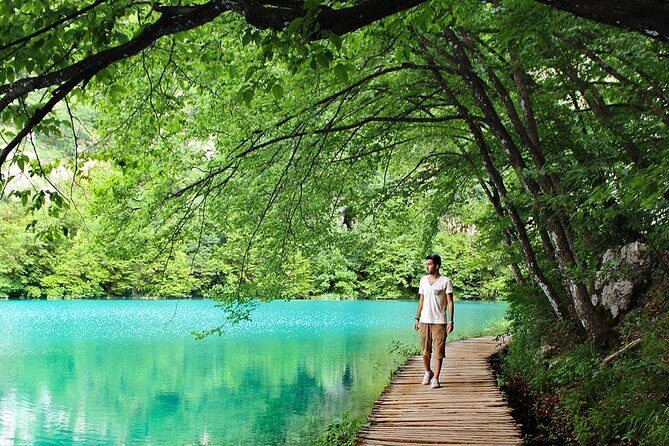 Plitvice Lakes - Day Tour with Boat Ride - TICKETS RESERVED - The Real Experience — What Travelers Say
