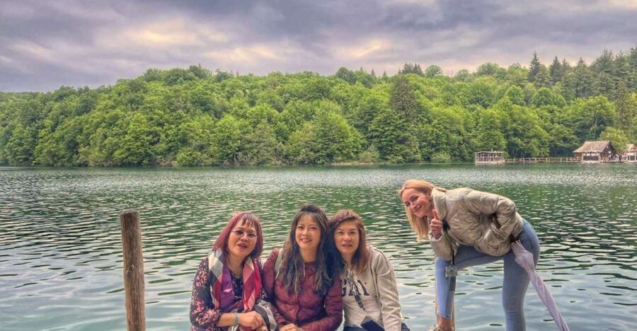 Plitvice Lakes Guided Tour - The Sum Up