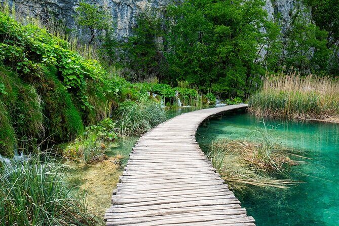 Plitvice Lakes Private Day Tour from Zadar - Who Will Love This Tour?