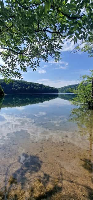 Plitvice lakes Private guided tour - An In-Depth Look at the Plitvice Lakes Private Guided Tour