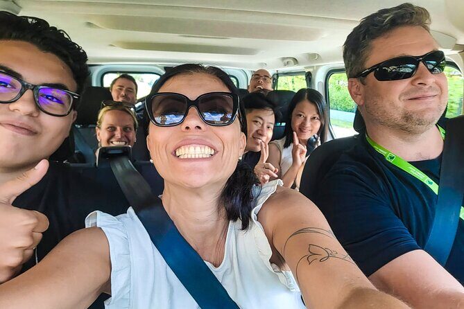 Plitvice & Rastoke guided tour w/ticket from Zagreb (8pax) EN/ES - Who Should Consider This Tour?