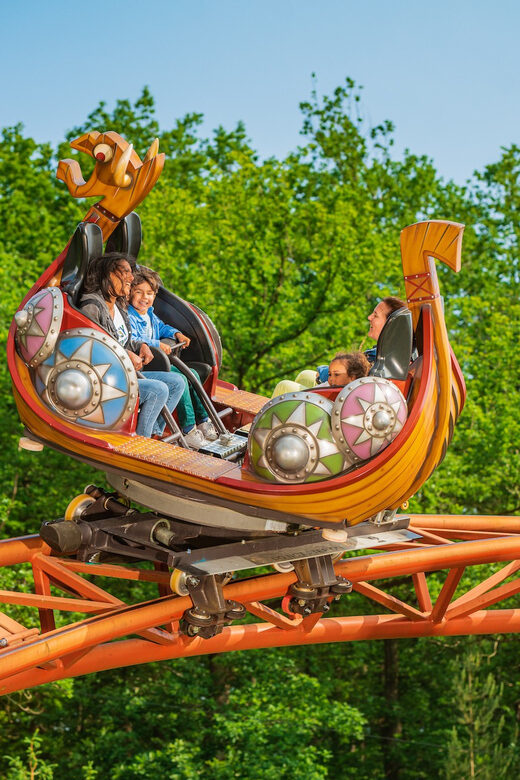 Plopsaland Ardennes - Theme Park - Entry Ticket - Final Thoughts: Is It Worth Visiting?