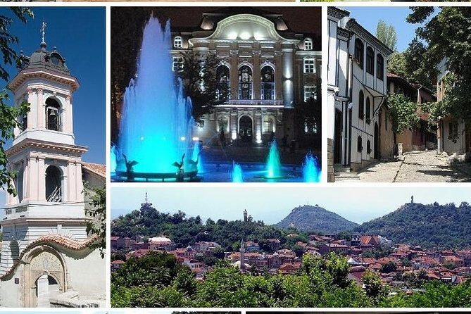 Plovdiv Morning Half Day tour - Transportation and Comfort