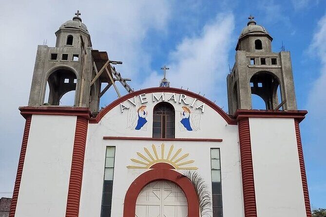 Pluma Hidalgo Coffee Experience - Transportation and Group Size