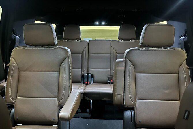 Polanco to Mexico City Transportation - What Travelers Say (Based on Reviews)