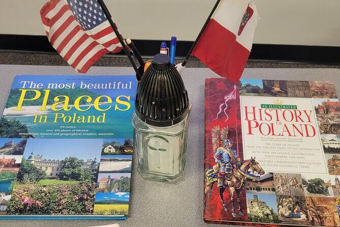 Poland 101: Language, Culture and Travel Essentials Appleton WI - Who Should Consider This Course?