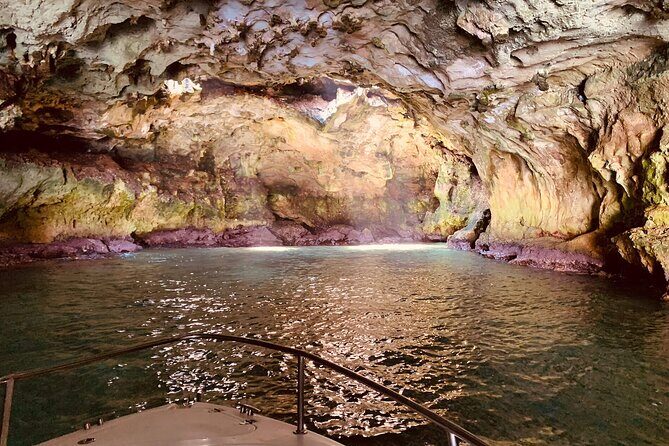 Polignano a Mare: Boat Tour - Final Thoughts