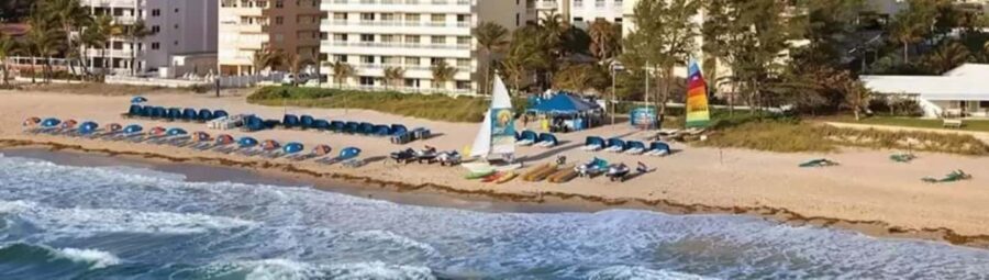 Pompano Beach: Kayak Rentals - What You Can Expect