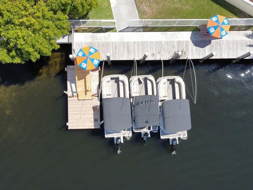 Pompano Beach: Pontoon Boat Rental - Who Should Consider This Experience?