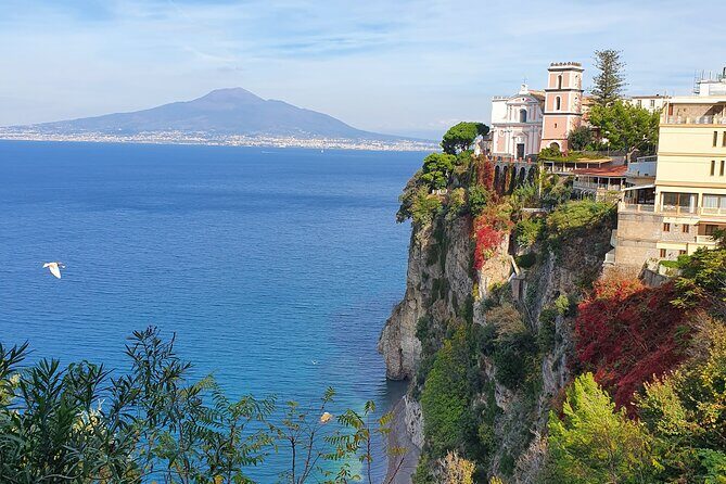 Pompeii & Amalfi Coast Private Day Tour from Naples - The Value and Practical Aspects