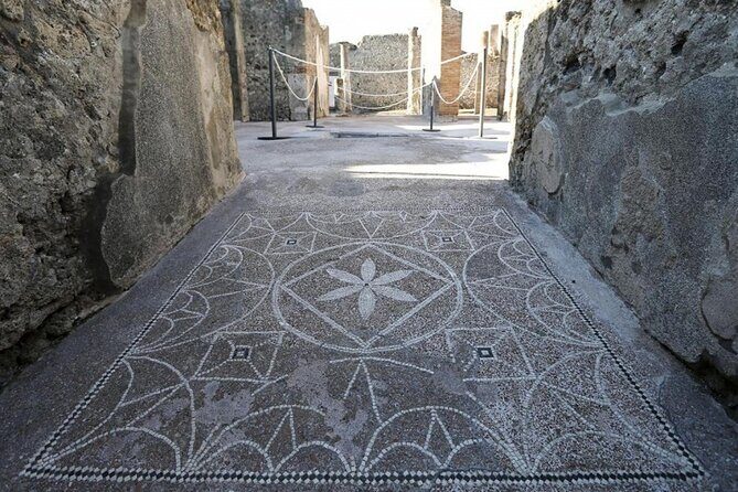 Pompeii & Amalfi Coast VIP Small Group Tour from Naples - The Return Journey