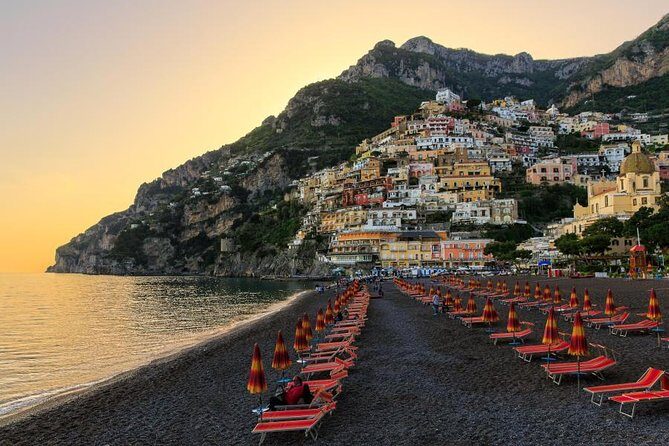 Pompeii and Amalfi Coast Day Trip from Naples - What the Reviews Reveal