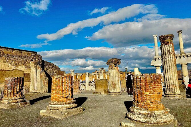 Pompeii and Herculaneum from Sorrento or Naples - Who Should Book This Tour?