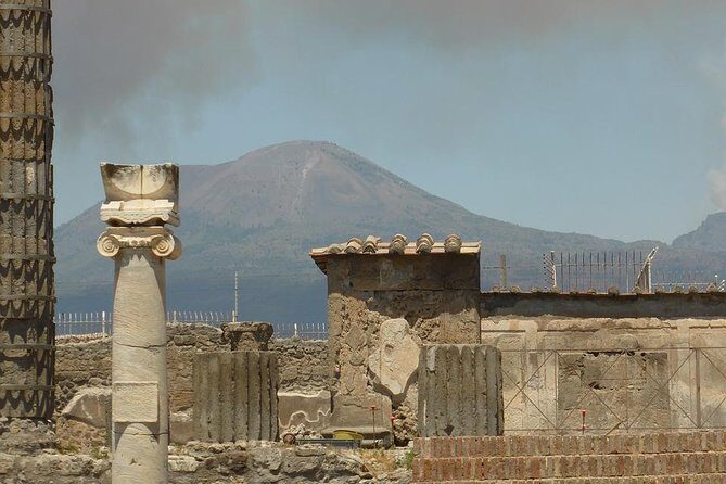 Pompeii and Naples Tour by High-Speed Train - Who Is This Tour Best For?
