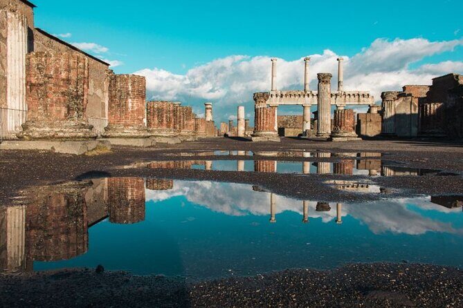 Pompeii Archaeological Park Skip-the-line Entry and Audio Guide - Final Thoughts