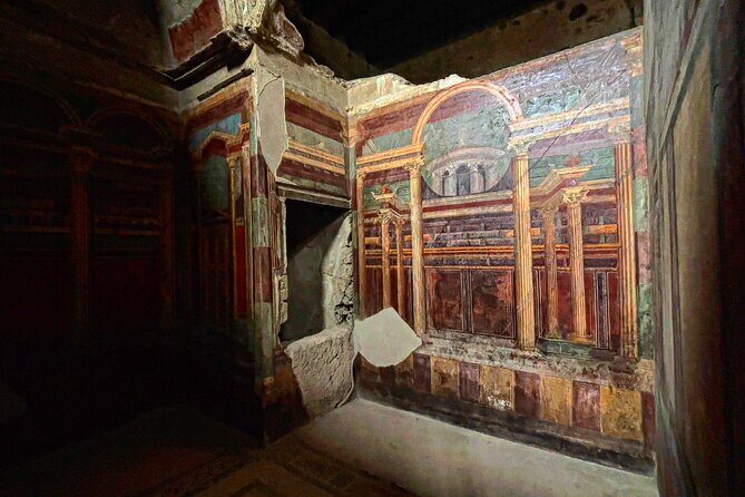 Pompeii Guided Tour with Skip-the-Line Entry - The Experience: What Makes It Special