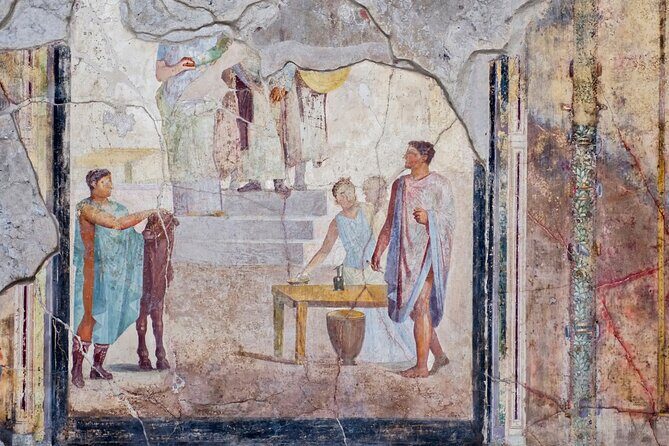 Pompeii, Herculaneum and Mount Vesuvius Private Tour from Naples - Who Should Consider This Tour?