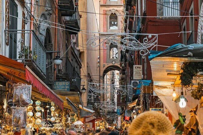 Pompeii, Herculaneum, Naples from Naples, Sorrento, Amalfi Coast - Reviewing the Experience