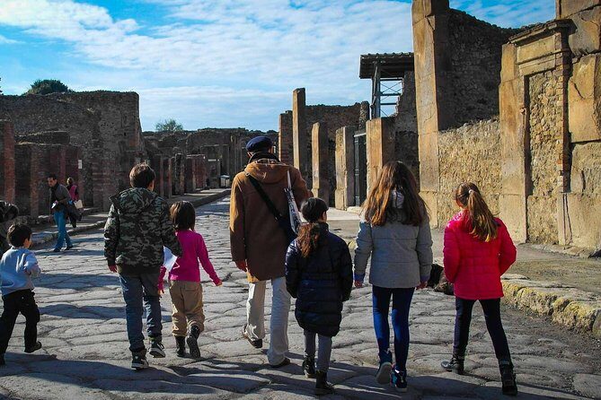Pompeii Private Tour for Families - Final Thoughts: Who Will Love This Tour?