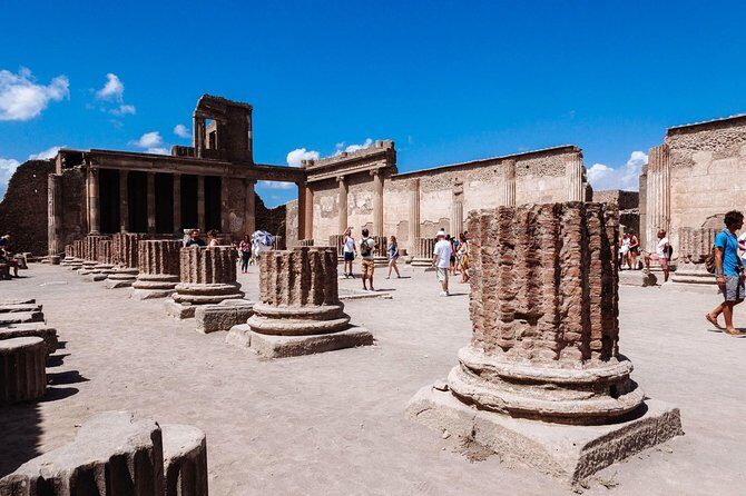 Pompeii Private Tour from Naples - A Closer Look at the Experience and Reviews