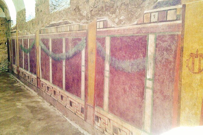 Pompeii shared tour (small groups) - 2 hours - Who Should Consider This Tour?